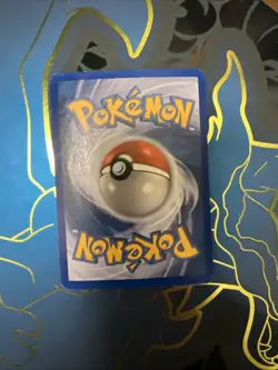 Pokemon Flaaffy 56/115 Stamped Unseen Forces Reverse Holo (LP) Light Play - Image 5