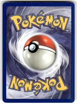 Pokemon TCG Team Rocket 1st Edition #48/82 Porygon LP+ - Image 2