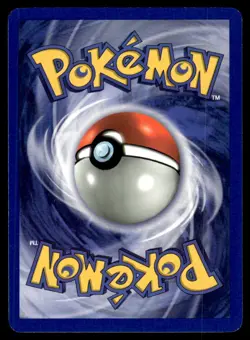 Pokemon TCG Jungle 1st Edition #58/64 Oddish LP+ - Image 2