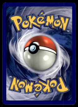 Pokemon TCG Jungle 1st Edition #46/64 Seaking LP+ - Image 2