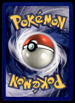 Pokemon TCG Jungle 1st Edition #46/64 Seaking LP+ - Image 2