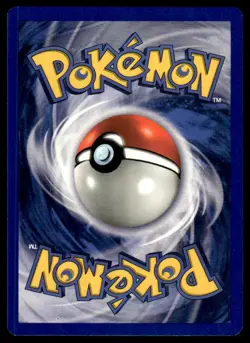 Pokemon TCG Jungle 1st Edition #41/64 Parasect LP+ - Image 2