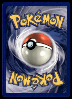 Pokemon TCG Jungle 1st Edition #35/64 Exeggutor LP+ - Image 2