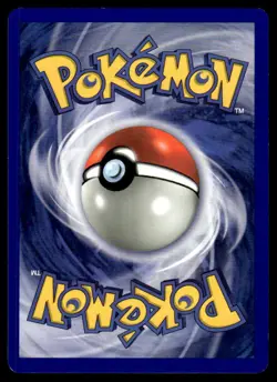Pokemon TCG Jungle 1st Edition #61/64 Rhyhorn LP+ - Image 2