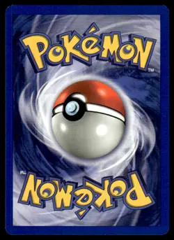 Pokemon TCG Jungle 1st Edition #61/64 Rhyhorn LP+ - Image 2