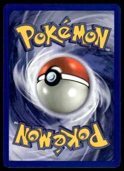 Pokemon TCG Jungle 1st Edition #55/64 Mankey LP+ - Image 2