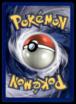 Pokemon TCG Jungle 1st Edition #46/64 Seaking LP+ - Image 2