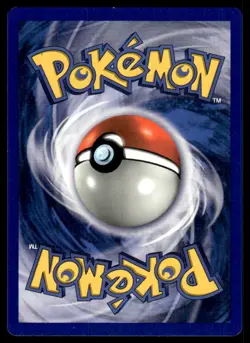 Pokemon TCG Jungle 1st Edition #46/64 Seaking LP+ - Image 2