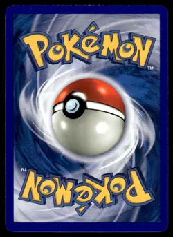 Pokemon TCG Fossil 1st Edition #55/62 Slowpoke LP+ - Image 2