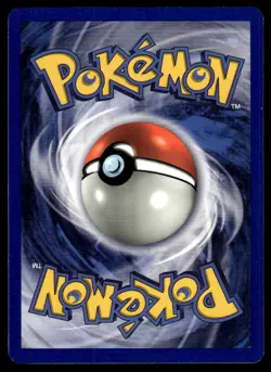 Pokemon TCG Jungle 1st Edition #42/64 Persian LP+ - Image 2