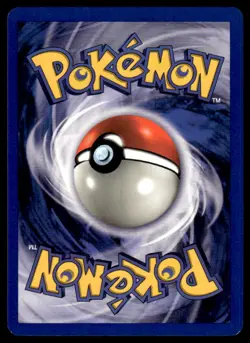 Pokemon TCG Jungle 1st Edition #42/64 Persian LP+ - Image 2