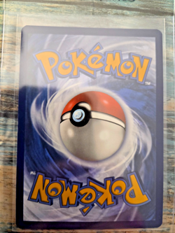 Teal Mask Ogerpon - SVP123 Twilight Masquerade ETB Promo Pokemon - NM/MINT - Image 2