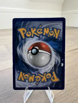 Pokemon TCG Snorlax Black Star XY179 Promo Holo Rare - Image 2
