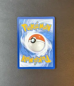 Pokemon TCG Arven's Mabosstiff EX #235/182 Sv10: Destined Rivals SIR - Image 2