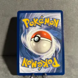 Mewtwo EX 058/182 Paradox Rift Pokemon NM - Image 2
