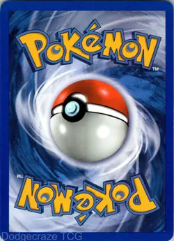 Chinchou 52/115 Common Unseen Forces Pokemon NM - Image 2