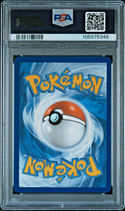 2024 POKEMON SSP EN-SURGING SPARKS ILLUSTRATION RARE #209 SKARMORY PSA 9 - Image 2