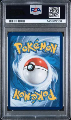 2021 POKEMON CELEBRATIONS CLASSIC COLLECTION #15 VENUSAUR-HOLO PSA 9 - Image 2