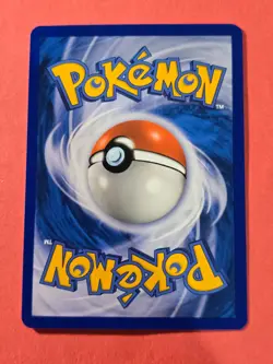 2008 Pokemon Diamond and Pearl Great Encounters #80 Mudkip, C, NF/H, cd2 - Image 2