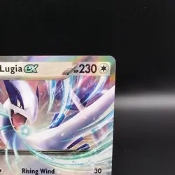 Pokemon TCG - Lugia ex 17/34 - TCG Classic - Ultra Rare NM/LP - Image 3