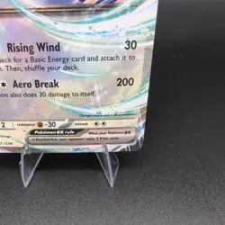 Pokemon TCG - Lugia ex 17/34 - TCG Classic - Ultra Rare NM/LP - Image 4