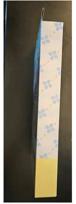 Pokemon Card Game Battle Partners Collection File Set Lillie Box SV-P SV9 Japan - Image 4