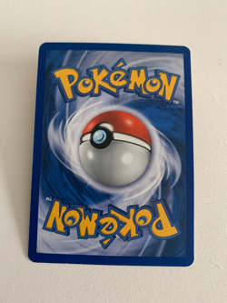 POKEMON CHARMANDER BASE SET 46/102, WOTC. 1999. - Image 2