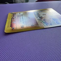 Pokemon Cubone Reverse Holo Expedition 103/165 WATER DAMAGED see description - Image 3