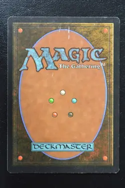 Magic The Gathering MTG FLASH Mirage MP Moderately Played - Image 2