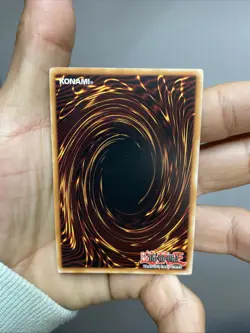 Yugioh Bubble Shuffle CRV-EN046 Ultimate Rare 1st Edition VLP - Image 2