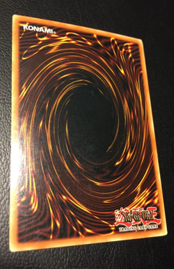 Gilford the Lightning | Secret Rare | CT2 | leicht bespielt | english | Yu-Gi-Oh - Image 5