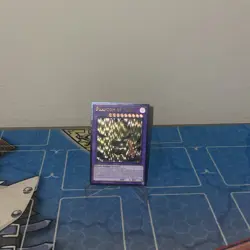 Phantom of Yubel (UTR) Ultimate Rare OP26-EN003 OTS Tournament Pack 26 - Image 1