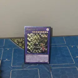 Phantom of Yubel (UTR) Ultimate Rare OP26-EN003 OTS Tournament Pack 26 - Image 2