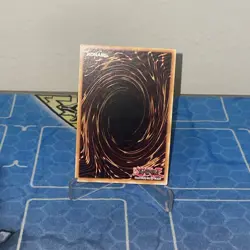 Phantom of Yubel (UTR) Ultimate Rare OP26-EN003 OTS Tournament Pack 26 - Image 3