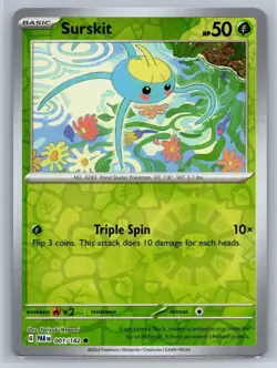 Pokemon TCG SvO4 Paradox Rift /182 Complete your set, Pick-Choose Your Card - Image 2