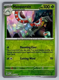 Pokemon TCG SvO4 Paradox Rift /182 Complete your set, Pick-Choose Your Card - Image 4