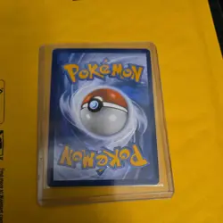 Mew ex 193/165 Sv: Scarlet & Violet 151 Holo Pokemon Near Mint Full Art Card! - Image 5