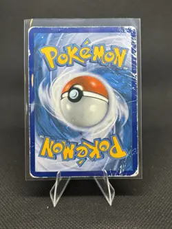 Pokemon TCG Team Magma's Groudon EX Holo Ultra Rare HEAVILY PLAYED - Image 2