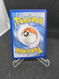 Pokemon Card Stormy Mountains 232/203 Evolving Skies Secret Rare - Image 2