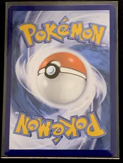 Pokemon Stormy Mountains 232/203 Evolving Skies Sword & Shield SECRET RARE - Image 3
