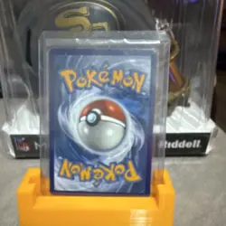 Pokemon Charizard v SWSH050 sword & shield promo - Image 2