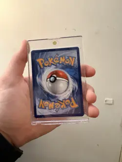 Pokemon TCG Charizard EX Obsidian Flames 223/197 Near Mint Condition - Image 2