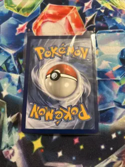 Pokemon TCG Charizard EX Obsidian Flames 223/197 Near Mint Condition - Image 2