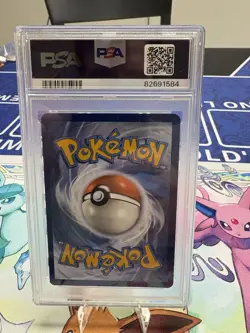 Pokemon TCG Charizard EX Obsidian Flames 223/197 Near Mint Condition - Image 2