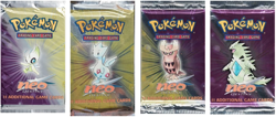 2002 - Pokemon TCG - Neo Destiny - Pick Your WOTC Card (s) - Unlimited Edition - Image 1