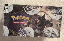 Pokemon TCG Sword&Shield Vivid Voltage Booster Box Factory Sealed - Image 3