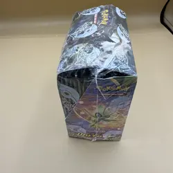 Pokemon TCG Sword and Shield Vivid Voltage Factory Sealed 36 Booster Pack Box - Image 4