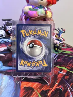 Exeggutor (Master Ball Pattern) 002/131 Prismatic Evolutions Holo Pokemon (NM) - Image 2