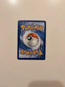 Pokemon TCG Exeggutor 002/131 (Master Ball Pattern) Prismatic Evolutions NM - Image 2
