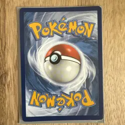 Pokemon TCG Arceus v Sword & Shield Brilliant Stars Holo Ultra Rare Card 166/172 - Image 2